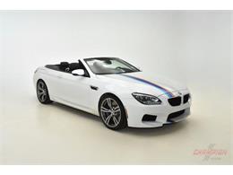 2013 BMW M6 (CC-1079229) for sale in Syosset, New York
