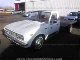 1978 Toyota Pickup (CC-1079236) for sale in Online Auction, Online
