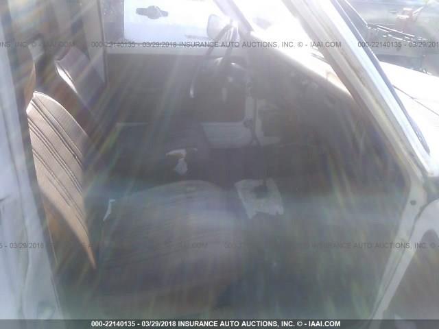 1978 Toyota Pickup (CC-1079236) for sale in Online Auction, Online