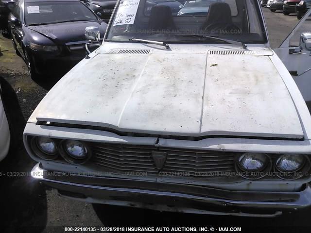 1978 Toyota Pickup (CC-1079236) for sale in Online Auction, Online