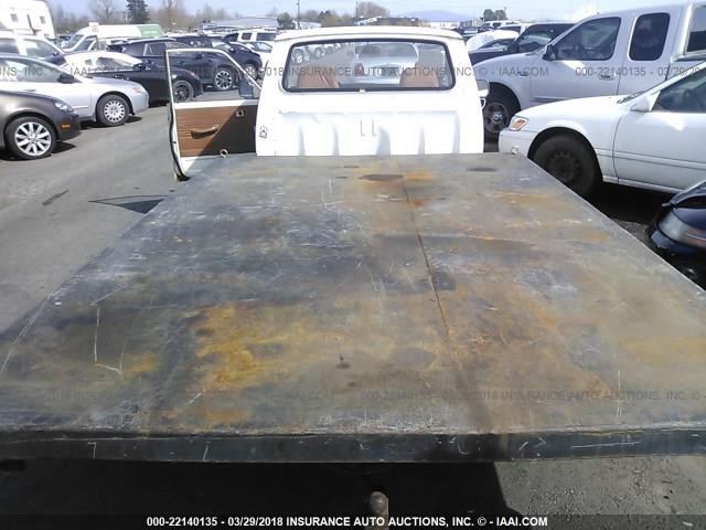 1978 Toyota Pickup (CC-1079236) for sale in Online Auction, Online