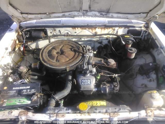 1978 Toyota Pickup (CC-1079236) for sale in Online Auction, Online
