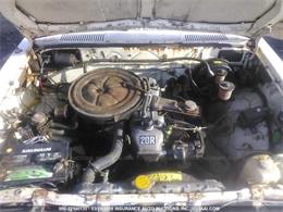 1978 Toyota Pickup (CC-1079236) for sale in Online Auction, Online