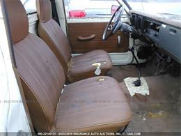 1978 Toyota Pickup (CC-1079236) for sale in Online Auction, Online