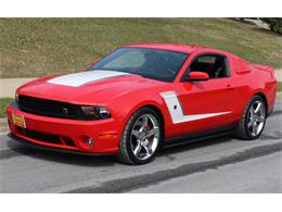 2012 Ford Mustang (Roush) (CC-1079237) for sale in Rockville, Maryland