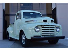 1950 Ford F1 (CC-1070926) for sale in Irvine, California