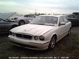 2004 Jaguar XJ8 (CC-1079270) for sale in Online Auction, Online