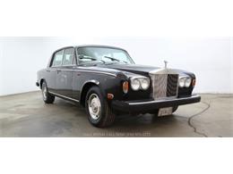 1976 Rolls-Royce Silver Shadow (CC-1079295) for sale in Beverly Hills, California