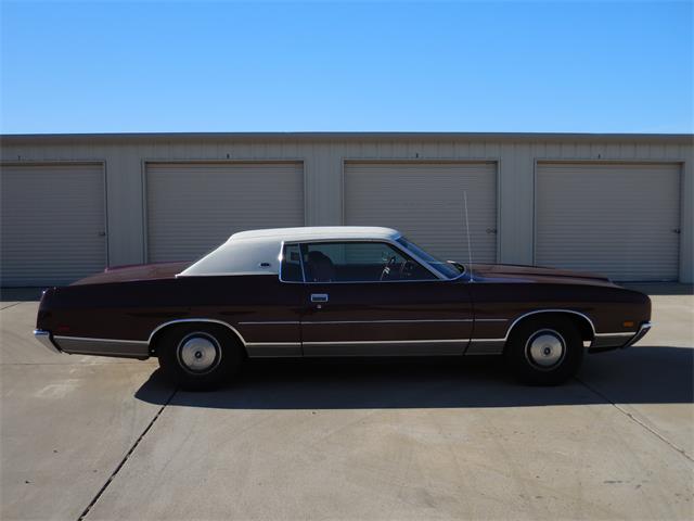1971 Ford LTD (CC-1070930) for sale in Anderson, California