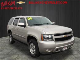 2008 Chevrolet Tahoe (CC-1079316) for sale in Downers Grove, Illinois