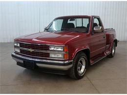 1991 Chevrolet C10 (CC-1079325) for sale in Maple Lake, Minnesota