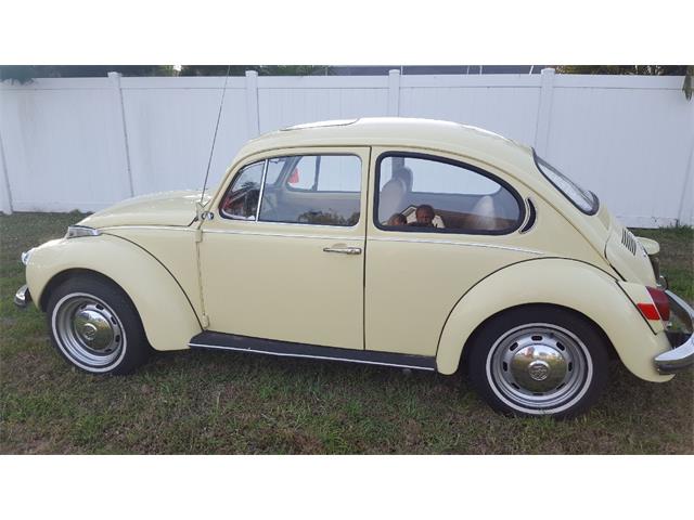 1971 Volkswagen Beetle (CC-1079344) for sale in Carlisle, Pennsylvania