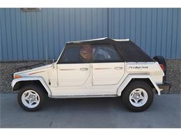 1974 Volkswagen Thing (CC-1079345) for sale in Carlisle, Pennsylvania