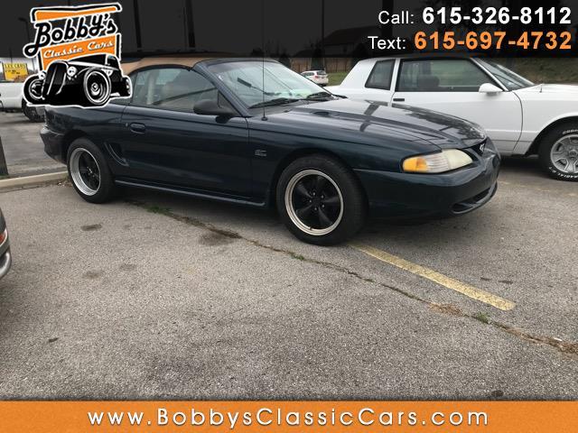 1995 Ford Mustang (CC-1079355) for sale in Dickson, Tennessee