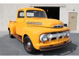1951 Ford F1 (CC-1079367) for sale in Las Vegas, Nevada