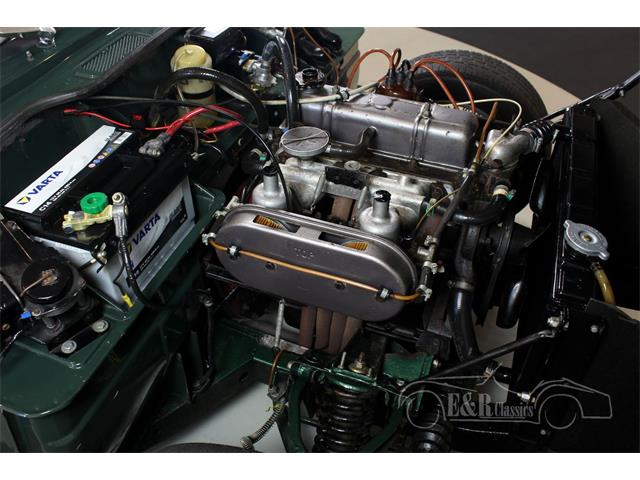 1969 Triumph Spitfire (CC-1079370) for sale in Waalwijk, Noord Brabant