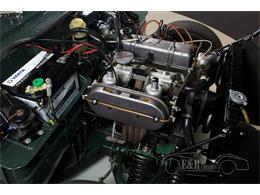 1969 Triumph Spitfire (CC-1079370) for sale in Waalwijk, Noord Brabant