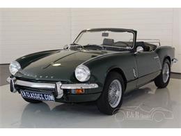 1969 Triumph Spitfire (CC-1079370) for sale in Waalwijk, Noord Brabant