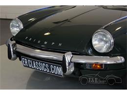 1969 Triumph Spitfire (CC-1079370) for sale in Waalwijk, Noord Brabant