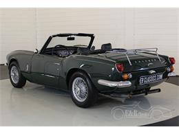 1969 Triumph Spitfire (CC-1079370) for sale in Waalwijk, Noord Brabant
