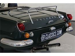 1969 Triumph Spitfire (CC-1079370) for sale in Waalwijk, Noord Brabant