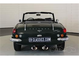 1969 Triumph Spitfire (CC-1079370) for sale in Waalwijk, Noord Brabant