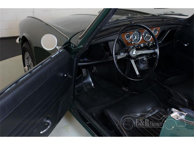 1969 Triumph Spitfire (CC-1079370) for sale in Waalwijk, Noord Brabant
