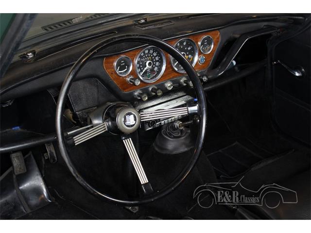 1969 Triumph Spitfire (CC-1079370) for sale in Waalwijk, Noord Brabant