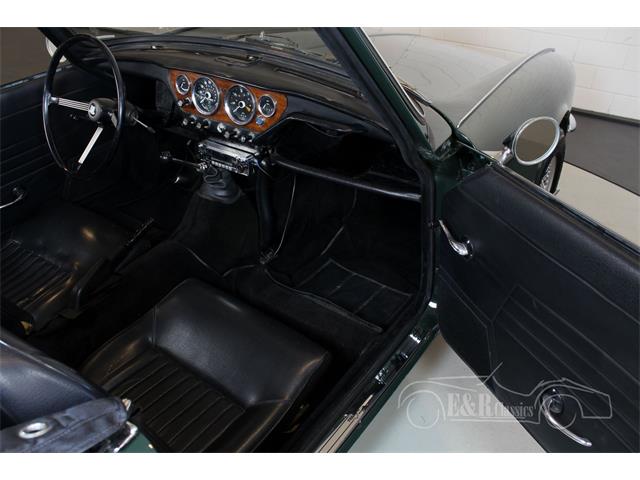 1969 Triumph Spitfire (CC-1079370) for sale in Waalwijk, Noord Brabant