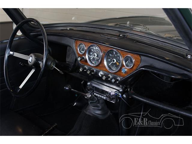 1969 Triumph Spitfire (CC-1079370) for sale in Waalwijk, Noord Brabant