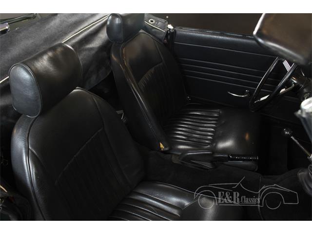 1969 Triumph Spitfire (CC-1079370) for sale in Waalwijk, Noord Brabant
