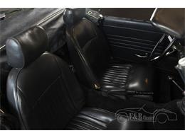 1969 Triumph Spitfire (CC-1079370) for sale in Waalwijk, Noord Brabant