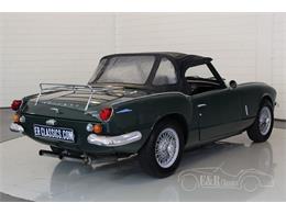 1969 Triumph Spitfire (CC-1079370) for sale in Waalwijk, Noord Brabant