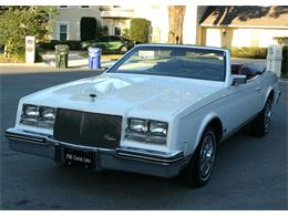 1984 Buick Riviera (CC-1079379) for sale in Lakeland, Florida