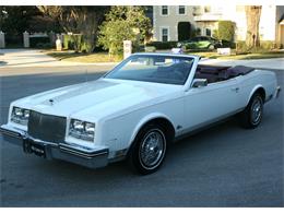 1984 Buick Riviera (CC-1079379) for sale in Lakeland, Florida