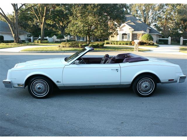 1984 Buick Riviera (CC-1079379) for sale in Lakeland, Florida