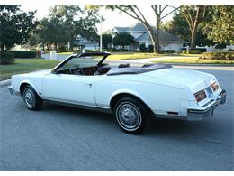 1984 Buick Riviera (CC-1079379) for sale in Lakeland, Florida