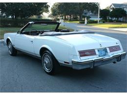 1984 Buick Riviera (CC-1079379) for sale in Lakeland, Florida