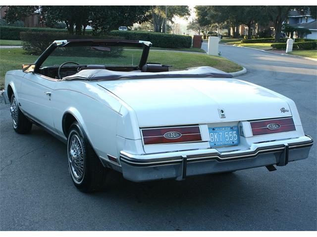1984 Buick Riviera (CC-1079379) for sale in Lakeland, Florida