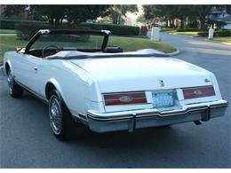 1984 Buick Riviera (CC-1079379) for sale in Lakeland, Florida