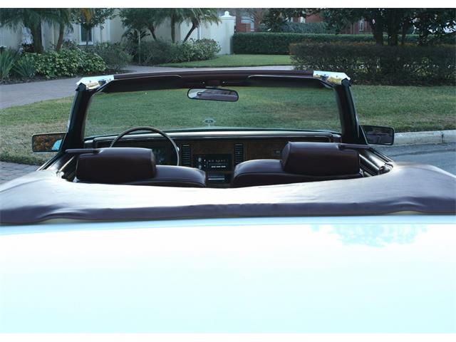 1984 Buick Riviera (CC-1079379) for sale in Lakeland, Florida