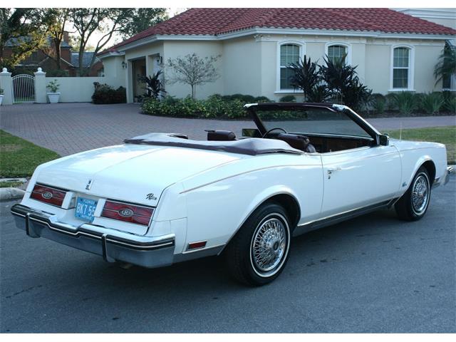 1984 Buick Riviera (CC-1079379) for sale in Lakeland, Florida