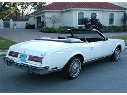 1984 Buick Riviera (CC-1079379) for sale in Lakeland, Florida
