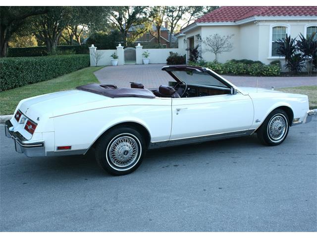1984 Buick Riviera (CC-1079379) for sale in Lakeland, Florida