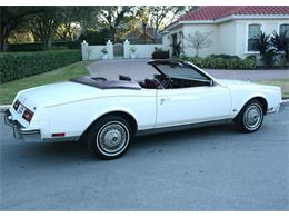 1984 Buick Riviera (CC-1079379) for sale in Lakeland, Florida