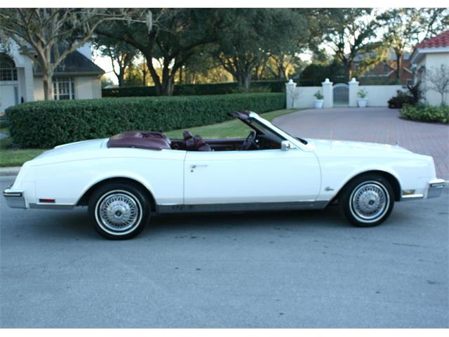 1984 Buick Riviera (CC-1079379) for sale in Lakeland, Florida