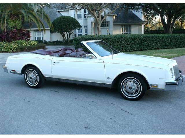 1984 Buick Riviera (CC-1079379) for sale in Lakeland, Florida