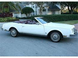 1984 Buick Riviera (CC-1079379) for sale in Lakeland, Florida
