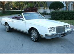 1984 Buick Riviera (CC-1079379) for sale in Lakeland, Florida