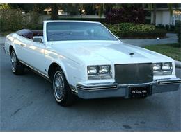 1984 Buick Riviera (CC-1079379) for sale in Lakeland, Florida